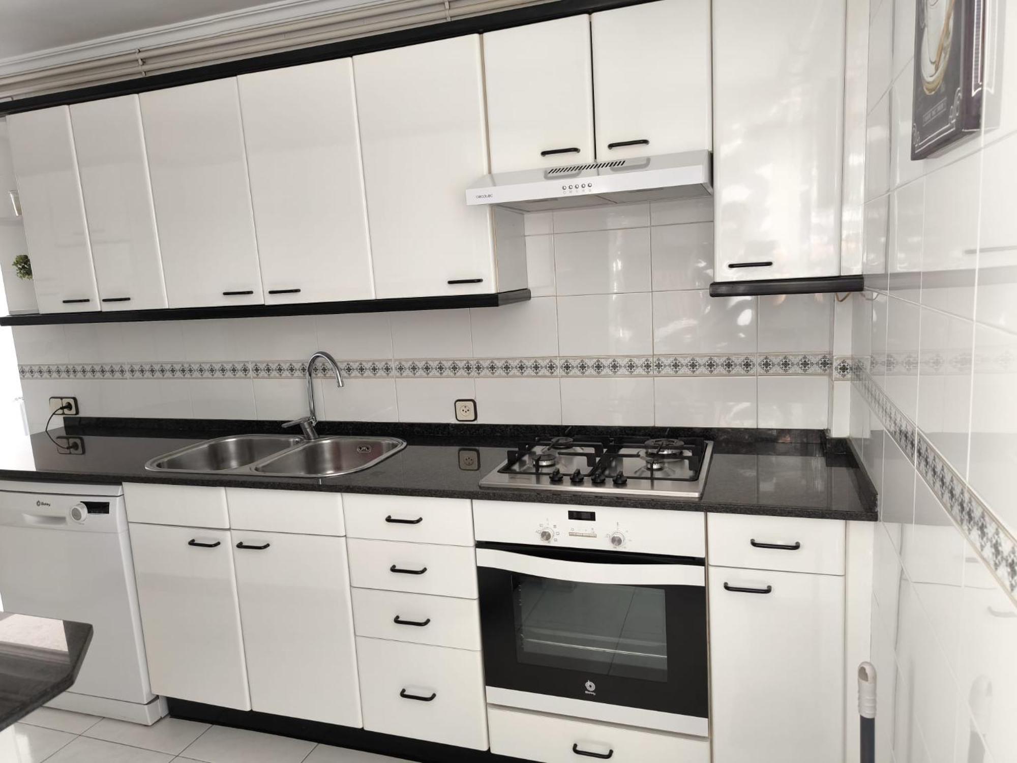 Atico Condal Apartment Blanes Ngoại thất bức ảnh