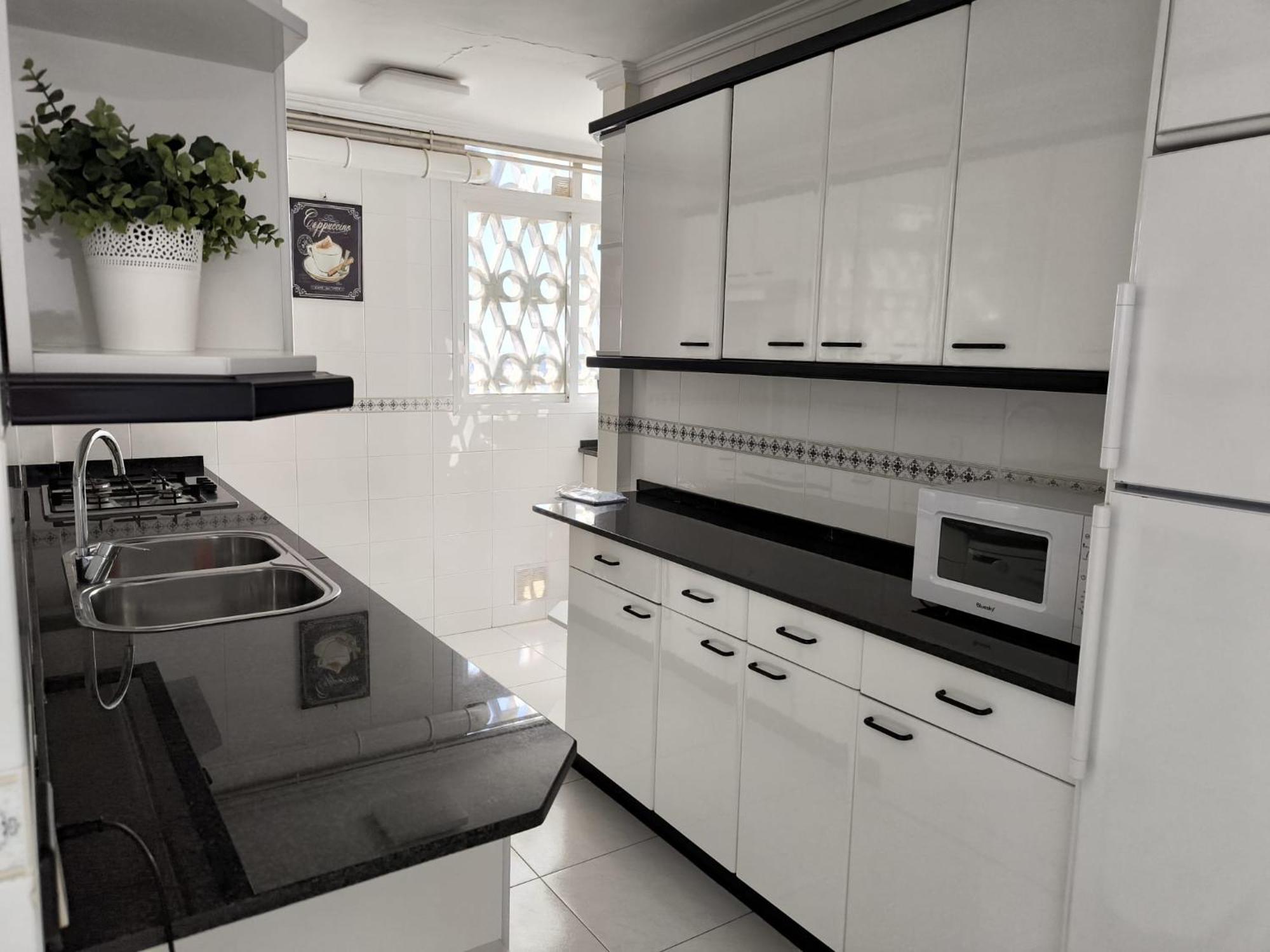 Atico Condal Apartment Blanes Ngoại thất bức ảnh