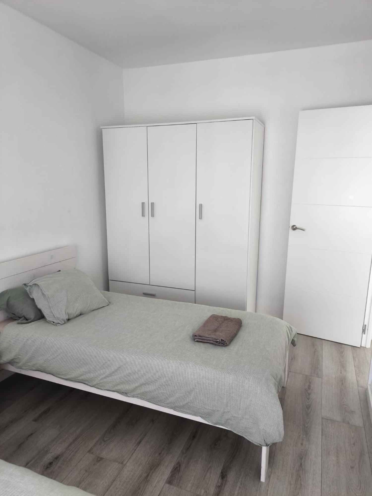 Atico Condal Apartment Blanes Ngoại thất bức ảnh